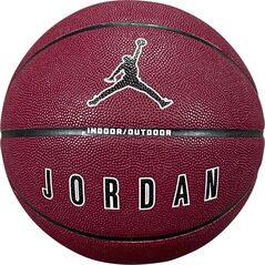 Jordan  Jordan Ultimate 2.0 8P In/Out Ball J1008257-652 Bordowe 7 13687005 887791164032