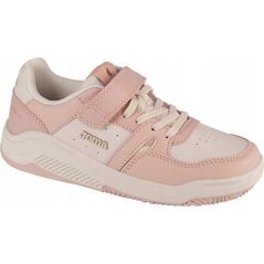 Joma Joma Platea Low Jr 2413 JPLAS2413V białe 34 13687008 8445954263705