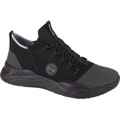 Big Star Big Star Shoes LL174282 Czarne 44 13687047 5900714647544