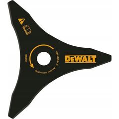 Dewalt 3-zębowe ostrze do zarośli 255mm 13700261 5035048659298
