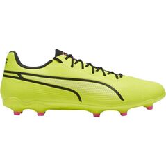 Puma Buty piłkarskie Puma King Pro FG/AG 107566 05 43 13701059 4099686071509
