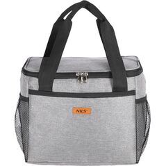 Nils Extreme NC3120 TORBA TERMICZNA SZARA 10L NILS 13719552 5907695555110