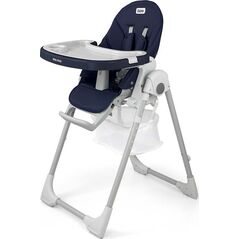 Milly Mally Milly Mally Krzesełko do karmienia Bueno Navy 13723678 5901761129861