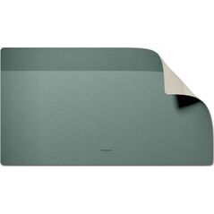 Native Union Native Union Desk Mat - Slate Green/Sand stone 13749741 4895200477785