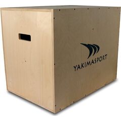 YakimaSport Skrzynia plyometryczna 13752460 5903796712308