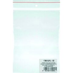 Office Products Torebka strunowa OFFICE PRODUCTS, LDPE, 80x120mm, 100szt., transparentna 13756879 5901503623473