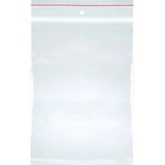 Office Products Torebka strunowa OFFICE PRODUCTS, LDPE, 150x300mm, 100szt., transparentna 13756883 5901503623862