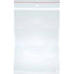 Office Products Torebka strunowa OFFICE PRODUCTS, LDPE, 150x400mm, 100szt., transparentna 13756889 5901503623893
