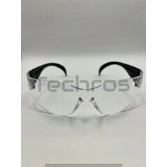 JSP Okulary ochronne M9400, bezbarwne 13756995 5038428116688