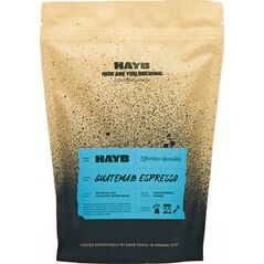 Kawa ziarnista HAYB HAYB - Guatemala Espresso 1kg 13757624 5904844570055