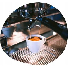 Kawa ziarnista HAYB HAYB - Brasil Espresso 1kg 13757625 5904844570017