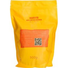 Kawa mielona HAYB HAYB - Się Przelewa Owoc 500g 13757627 5904844570758
