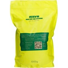 Kawa ziarnista HAYB HAYB - Się Przelewa Tropik Filter 1kg 13757628 5904844570215