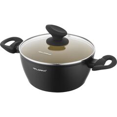 Florina Garnek aluminiowy Florina AmVegan 20 cm 2,1 l by Mateusz Gessler 13759385 5905031352775