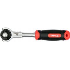 Yato YT. RATCHET WITH ROTATING HEAD 1/2" 13767322 5906083104473