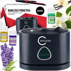 Nawilżacz powietrza Carruzzo K444K2 NAWILŻACZ POWIETRZA DYFUZOR GÓRY 13768896 5904100214174