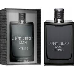Jimmy Choo Jimmy Choo Man Intense Eau de Toilette 200ml. 13769313 3386460108768