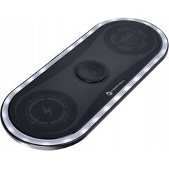 Ładowarka Apple Szybka ładowarka Indukcyjna 3w1 Quick Charge 15W do smartphone, watch 13771918 5903396208133