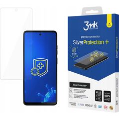 3MK Realme 12x 5G - 3mk SilverProtection+ 13772342 5903108566377