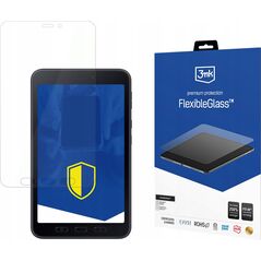 3MK Samsung Galaxy Tab Active 5 - up to 8.3" 3mk FlexibleGlass 13772400 5903108572279