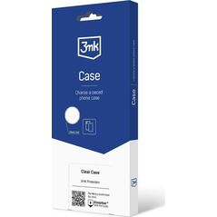 3MK Honor 200 - 3mk Clear Case 13772439 5903108581936