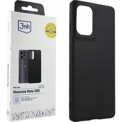 3MK Motorola Moto G85 - 3mk Matt Case 13772459 5903108584258