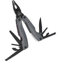 Puma Solingen MultiTool Puma Solingen Carbon Fiber, Black Coated 13785560 4001833085321