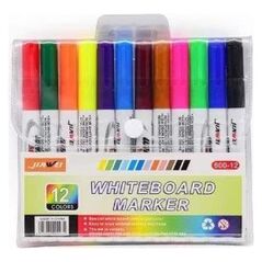 LeanToys Magiczne pisaki wodne do rysowania na wodzie. 13788665 5905323210271