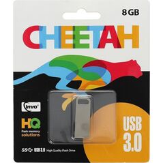 Imro IMRO pendrive CHEETAH 8GB USB3.0 13802709 5902768015089