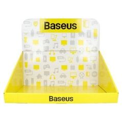 Baseus BASEUS stand kartonowy 1000052086 13802721 5903396192234