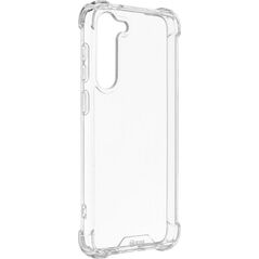 ROAR Futerał Armor Jelly Roar - do Samsung Galaxy S23 Plus transparentny 13802793 5903396252693