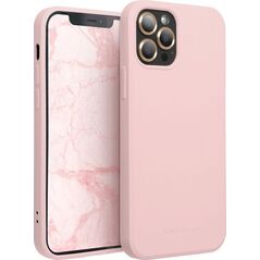 ROAR Futerał Roar Space Case - do Samsung Galaxy A55 5G Różowy 13802821 5903396293399