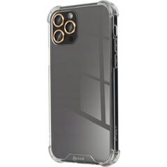 ROAR Futerał Armor Jelly Roar - do Xiaomi Redmi Note 13 Pro 5G transparentny 13802834 5903396294136