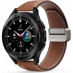Dux Ducis DUX DUCIS pasek YA skórzany 22 mm brązowy 13802897 6934913022702
