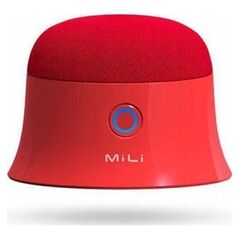 Głośnik MiLi MILI MAG-SOUNDMATE - CZERWONY 13808659 6938012331499