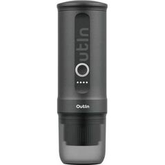 Outin Outin - Nano Espresso Maker - Przenośny ekspres Space Grey 13809514 1240000016413