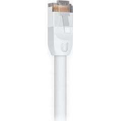 Ubiquiti Ubiquiti UACC-Cable-Patch-Outdoor-3m-WH | Patchcord LAN | Zewnętrzny, Cat.5e STP, 3m, biały 13810083 810010077363