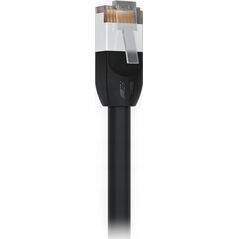 Ubiquiti Ubiquiti UACC-Cable-Patch-Outdoor-5m-BK | Patchcord LAN | Zewnętrzny, Cat.5e STP, 5m, czarny 13810084 810010077424