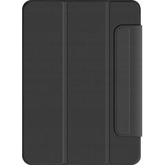 Etui na tablet Pomologic Pomologic BookCover - obudowa ochronna do iPad Pro 11" M4 (2024) (antracite) 13811887 7350109155914