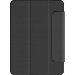 Etui na tablet Pomologic Pomologic BookCover - obudowa ochronna do iPad Pro 13" M4 (2024) (antracite) 13811890 7350109155969