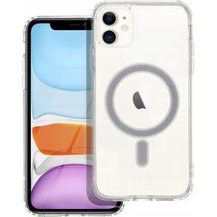 MyScreen Protector Futerał Clear Mag Cover kompatybilny z MagSafe do IPHONE 13 PRO 13811903 5903396171178