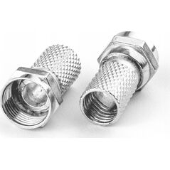 Libox Wtyk F 7.0mm LB00198 LIBOX 13811942 5902689077876