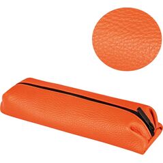 Piórnik Herlitz Herlitz Faulenzer Origami Spicy orange 13812318 4008110361192
