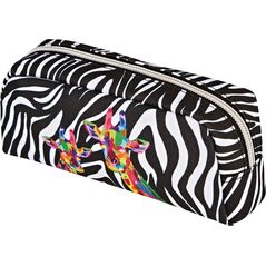 Piórnik Herlitz Herlitz Pouch Bag Wild Neon 13812325 4008110360898