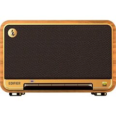 Kolumna Edifier Edifier D32 Multiroom-fähiger WiFi Speaker Bluetooth holz retail 13812419 6923520286638