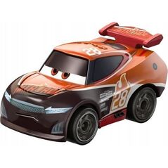 Mattel CR MIKROAUTA MIX GKD78 WB36 13812795 887961824612