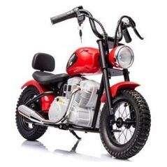 Lean Cars Motor Na Akumulator A9902 36V Czerwony 13813907 5905991013433