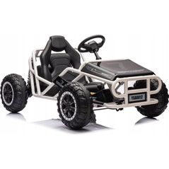 Lean Cars Auto Na Akumulator Buggy A8812 Czarne 24V 13813918 5905991013501