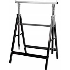 AWTools AWTOOLS KOBYŁKA STOJAK REGULOWANA WYSOKOŚĆ 80-130cm, 1 szt. 13815666 5903678615673
