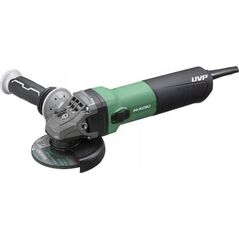 Szlifierka Hikoki HIKOKI SZLIFIERKA KĄTOWA 125mm 1700W G13BY WQZ 13815724 4966376273515